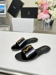 yves saint laurent ysl chaussons pour femme s_1211062